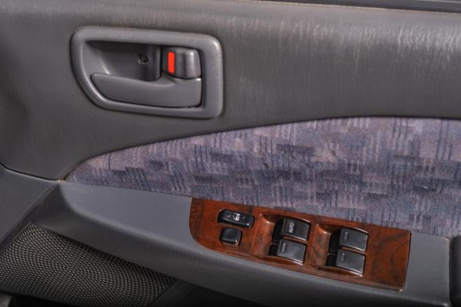 Toyota Carina VII (T210) с пробегом 2000 года, цена 529 000 рублей, 266000 км, седан, Автокод Объявления
