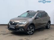 Renault Sandero II Рестайлинг Москва  - изображение 32