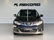 Nissan Murano II (Z51) Рестайлинг 2 Уфа  - изображение 26