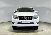 Toyota Land Cruiser Prado 150 Series Саранск  - изображение 36