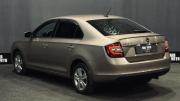 Skoda Rapid I Рестайлинг Смоленск  - изображение 27