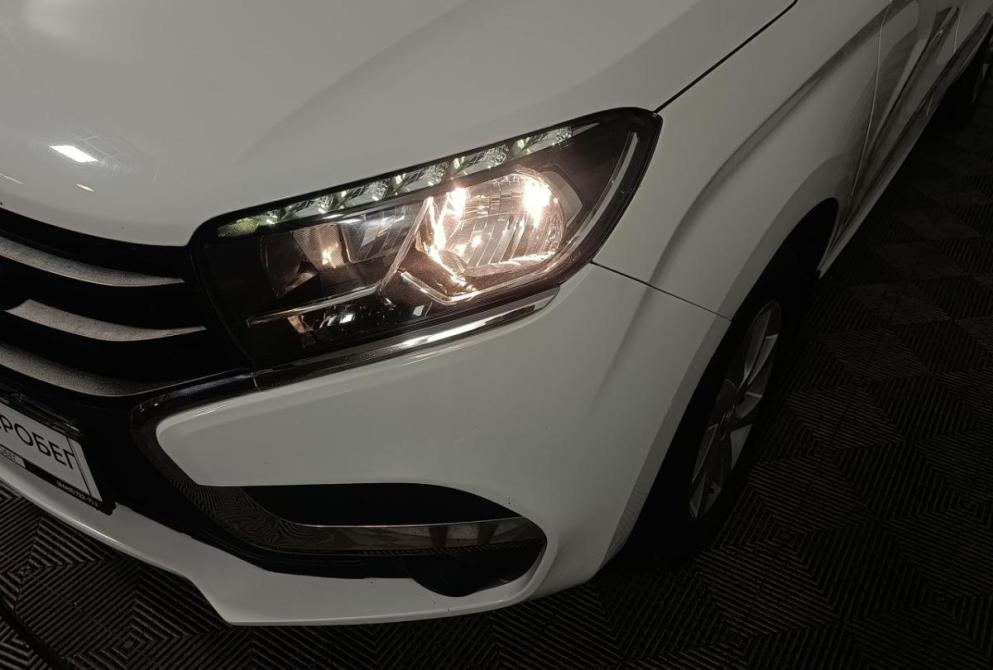 Lada (ВАЗ) XRAY I Волгоград  - изображение 21