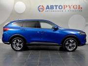 Haval F7 I Рестайлинг Москва  - изображение 32