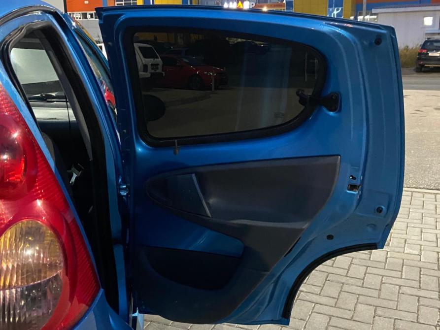 Peugeot 107 I Сыктывкар  - изображение 10