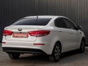 Kia Rio III Рестайлинг Екатеринбург  - изображение 29