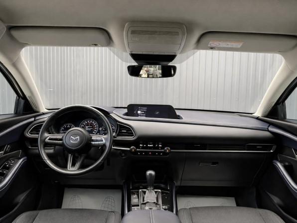 Mazda CX-30 I с пробегом 2020 года, цена 2 347 000 рублей, 113583 км, внедорожник, Автокод Объявления