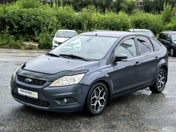 Ford Focus II Рестайлинг с пробегом 2008 года, цена 349 000 рублей, 269774 км, хэтчбек, Автокод Объявления