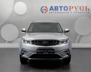 Geely Atlas I Москва  - изображение 27