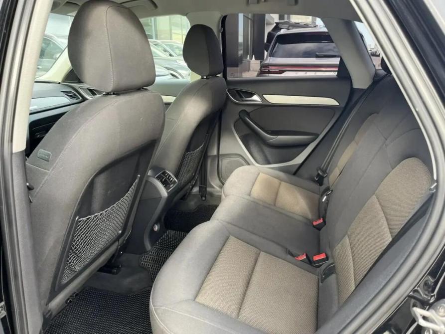 Audi Q3 I (8U) Воронеж  - изображение 11
