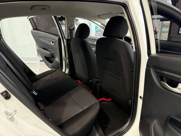 Kia Rio IV с пробегом 2018 года, цена 1 472 000 рублей, 78638 км, хэтчбек, Автокод Объявления