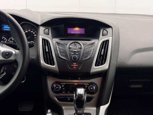 Ford Focus III с пробегом 2012 года, цена 845 000 рублей, 147779 км, хэтчбек, Автокод Объявления
