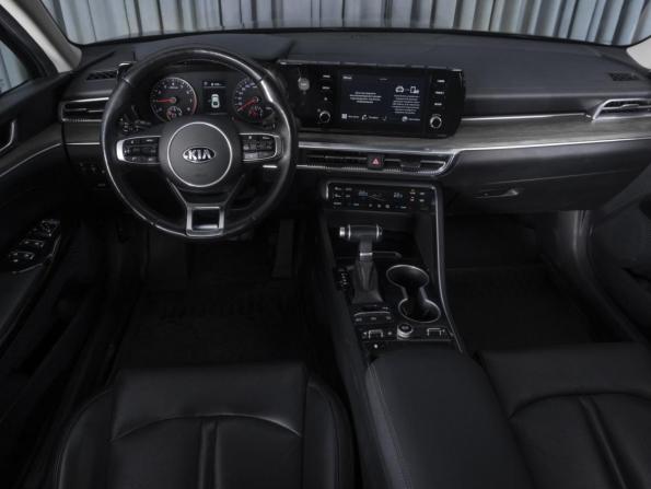 Kia K5 III с пробегом 2021 года, цена 2 348 000 рублей, 102404 км, седан, Автокод Объявления