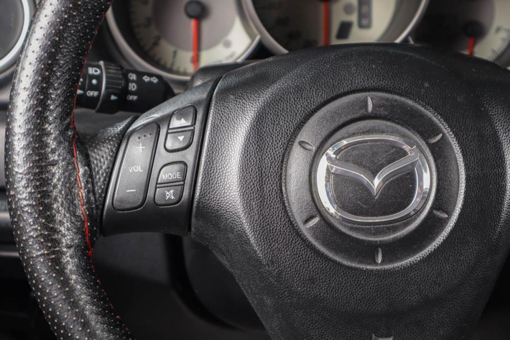 Mazda 3 I (BK) Рестайлинг Тюмень  - изображение 15