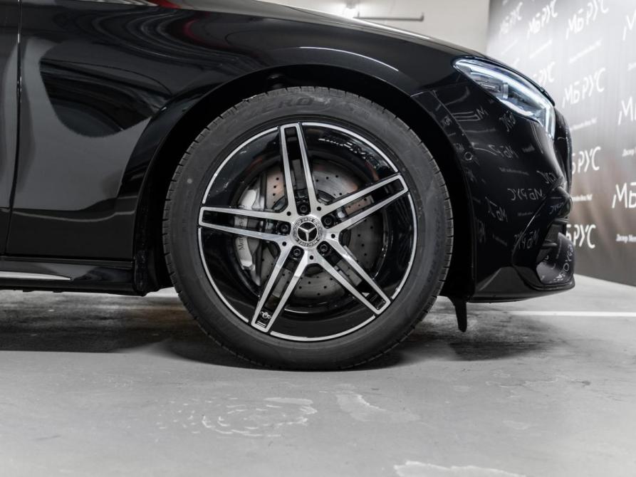 Mercedes-Benz E-Класс VI (W214 S214) Москва  - изображение 5