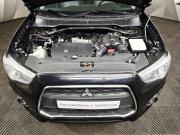 Mitsubishi ASX I Рестайлинг Москва  - изображение 31
