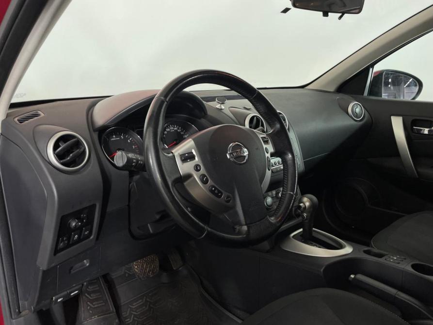 Nissan Qashqai I Рестайлинг Воронеж  - изображение 8