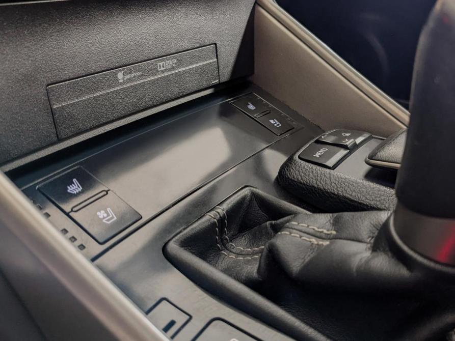 Lexus IS III Екатеринбург  - изображение 20