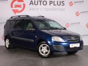 Lada (ВАЗ) Largus I Минеральные Воды  - изображение 16