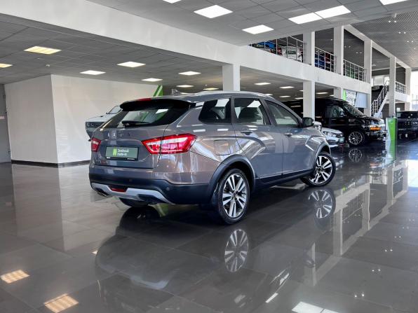 Lada (ВАЗ) Vesta I с пробегом 2019 года, цена 1 145 000 рублей, 101361 км, универсал, Автокод Объявления