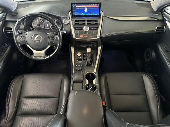 Lexus NX I с пробегом 2016 года, цена 2 870 000 рублей, 103417 км, внедорожник, Автокод Объявления