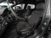 Audi A4 V (B9) Рестайлинг Москва  - изображение 39