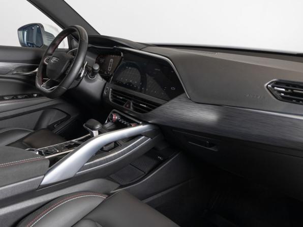Geely Tugella I Рестайлинг с пробегом 2023 года, цена 2 985 852 рубля, 51668 км, внедорожник, Автокод Объявления