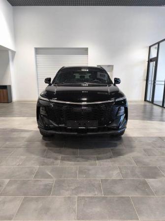 Новый Haval F7x II 2026 года, цена 3 999 000 рублей, внедорожник, Автокод Объявления