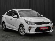 Kia Rio IV Екатеринбург  - изображение 25