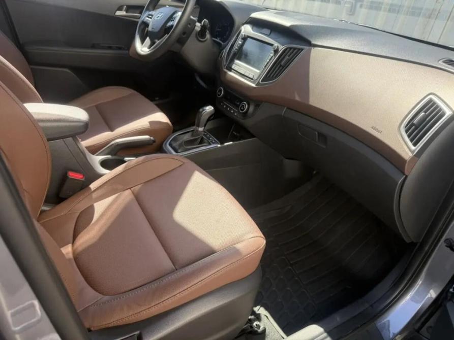 Hyundai Creta I Ростов-на-Дону  - изображение 19