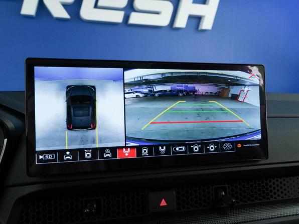 Honda CR-V VI с пробегом 2025 года, цена 4 957 077 рублей, 64 км, внедорожник, Автокод Объявления