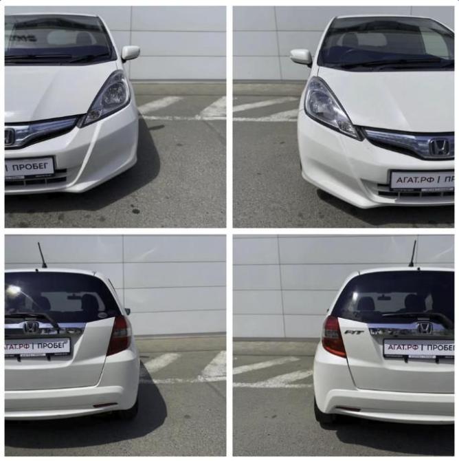 Honda Fit II Ставрополь  - изображение 24