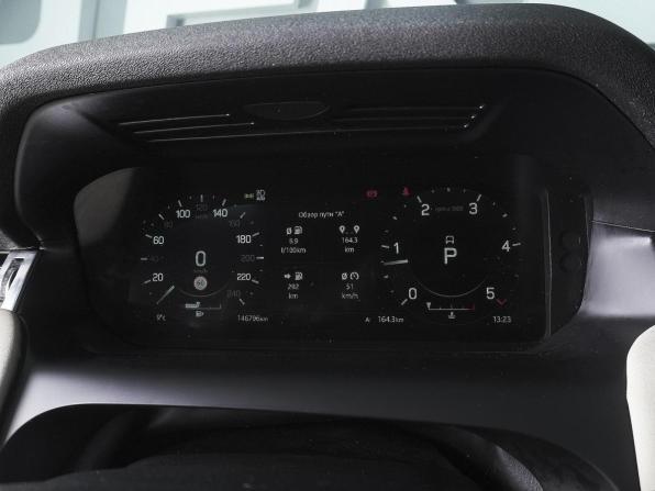Land Rover Discovery Sport I Рестайлинг с пробегом 2021 года, цена 4 220 000 рублей, 146796 км, внедорожник, Автокод Объявления
