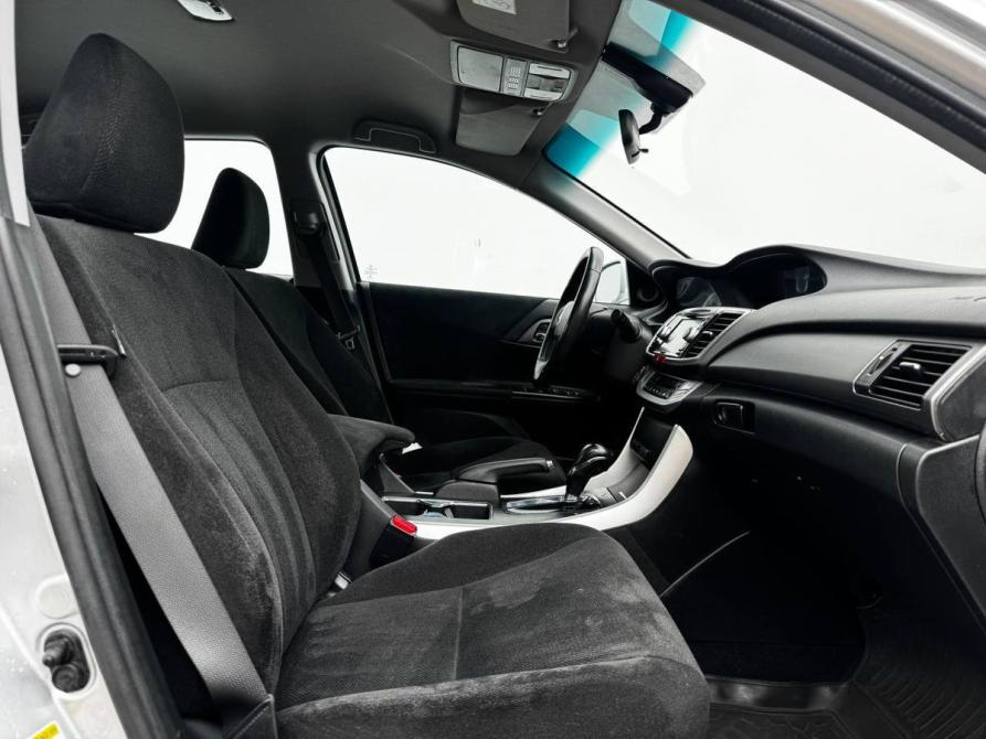 Honda Accord IX Москва  - изображение 10
