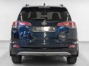 Toyota RAV4 IV (XA40) Рестайлинг Москва  - изображение 35