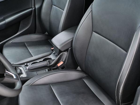 Skoda Octavia III (A7) Рестайлинг с пробегом 2023 года, цена 2 033 000 рублей, 105300 км, лифтбек, Автокод Объявления