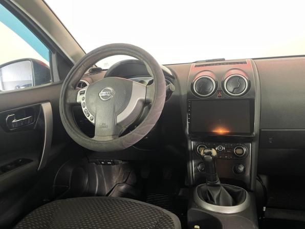 Nissan Qashqai I с пробегом 2007 года, цена 726 000 рублей, 298621 км, внедорожник, Автокод Объявления