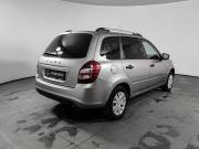 Lada (ВАЗ) Granta I Рестайлинг Уфа  - изображение 28