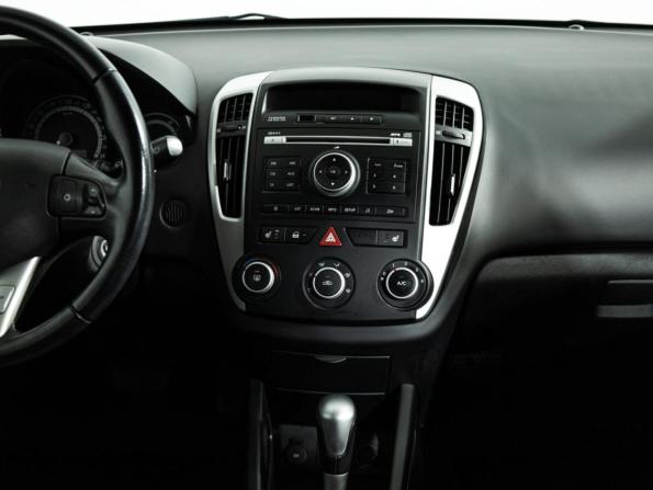 Kia Ceed I Рестайлинг с пробегом 2011 года, цена 849 585 рублей, 109472 км, хэтчбек, Автокод Объявления