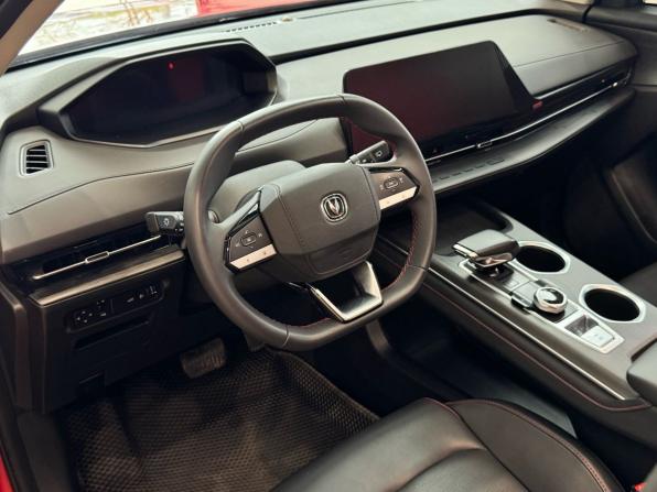 Changan UNI-S (CS55 Plus) с пробегом 2024 года, цена 2 280 000 рублей, 21000 км, внедорожник, Автокод Объявления