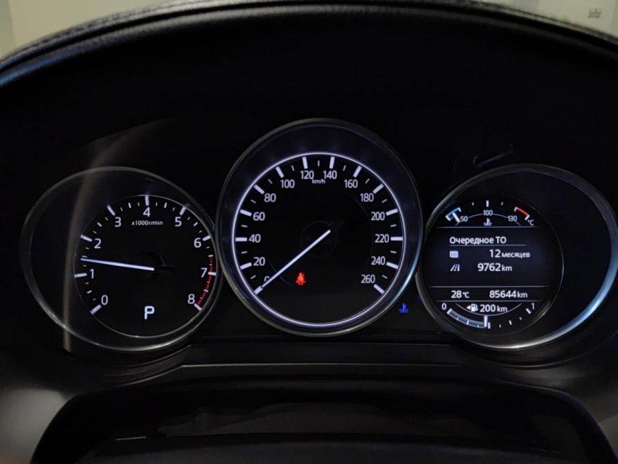 Mazda 6 III (GJ) Рестайлинг Казань  - изображение 16