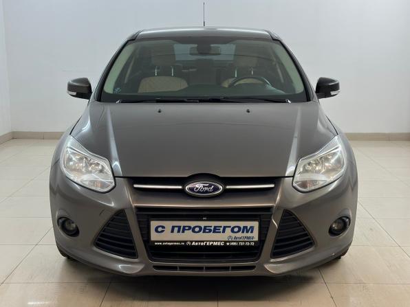 Ford Focus III с пробегом 2014 года, цена 1 130 000 рублей, 79786 км, седан, Автокод Объявления