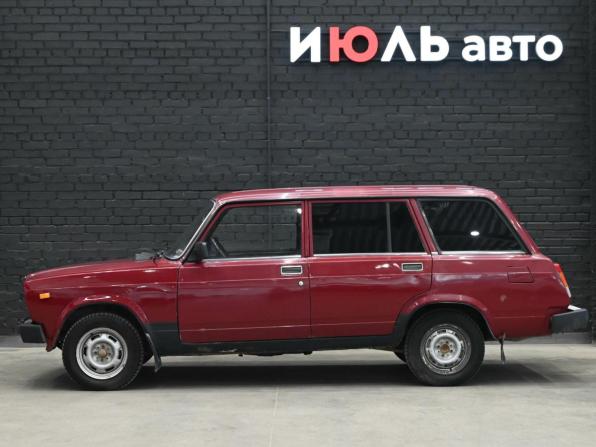 Lada (ВАЗ) 2104 с пробегом 2011 года, цена 215 000 рублей, 183321 км, универсал, Автокод Объявления