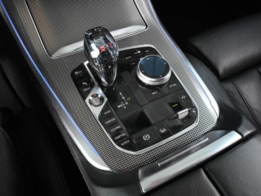 BMW X5 IV (G05/G18) Ростов-на-Дону  - изображение 18