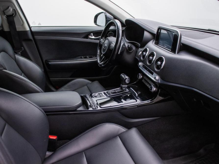 Kia Stinger I Москва  - изображение 10