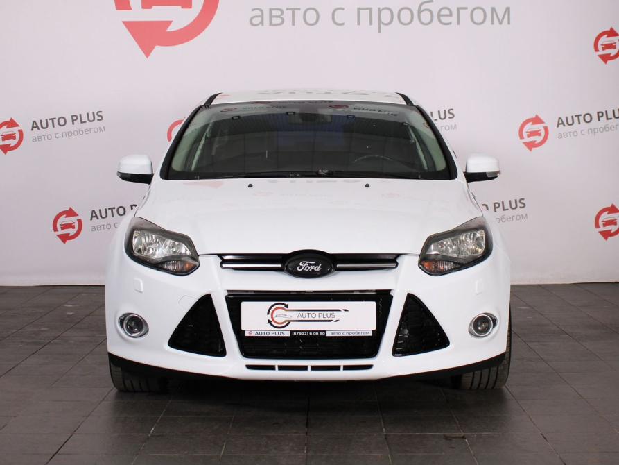 Ford Focus III Минеральные Воды  - изображение 4
