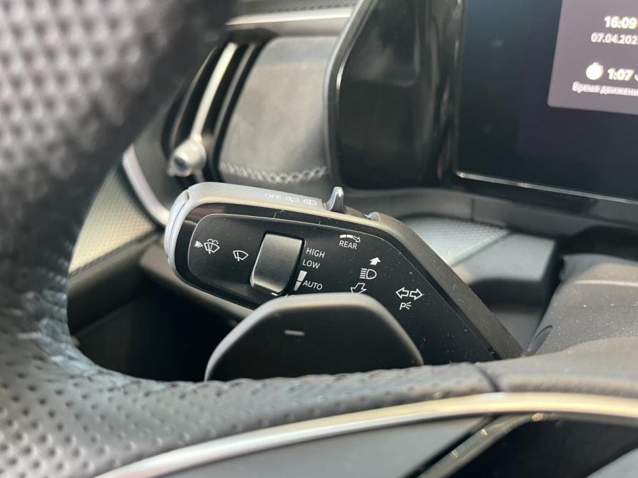 Skoda Kodiaq II Санкт-Петербург  - изображение 34
