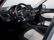 Mercedes-Benz GLE I (W166) Москва  - изображение 34