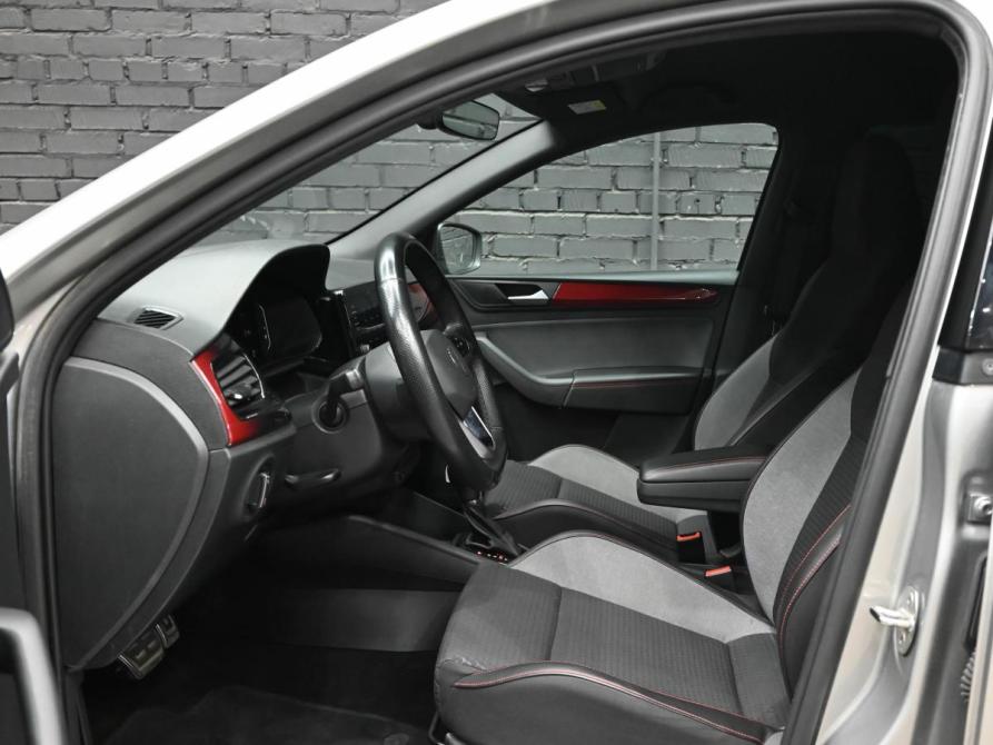 Volkswagen Polo VI Екатеринбург  - изображение 9