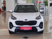 Kia Sportage IV Рестайлинг Астрахань  - изображение 21