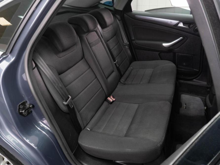 Ford Mondeo IV Рестайлинг Тюмень  - изображение 7